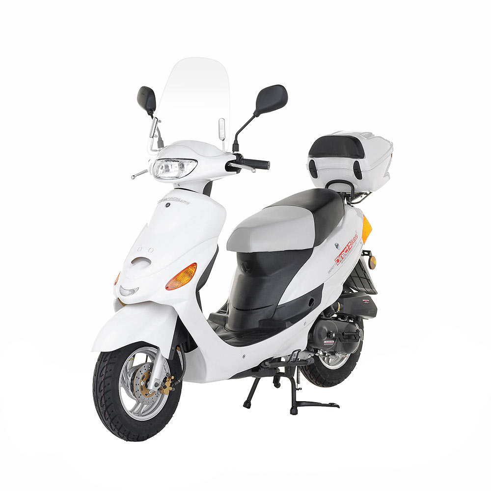 direct bikes 50cc