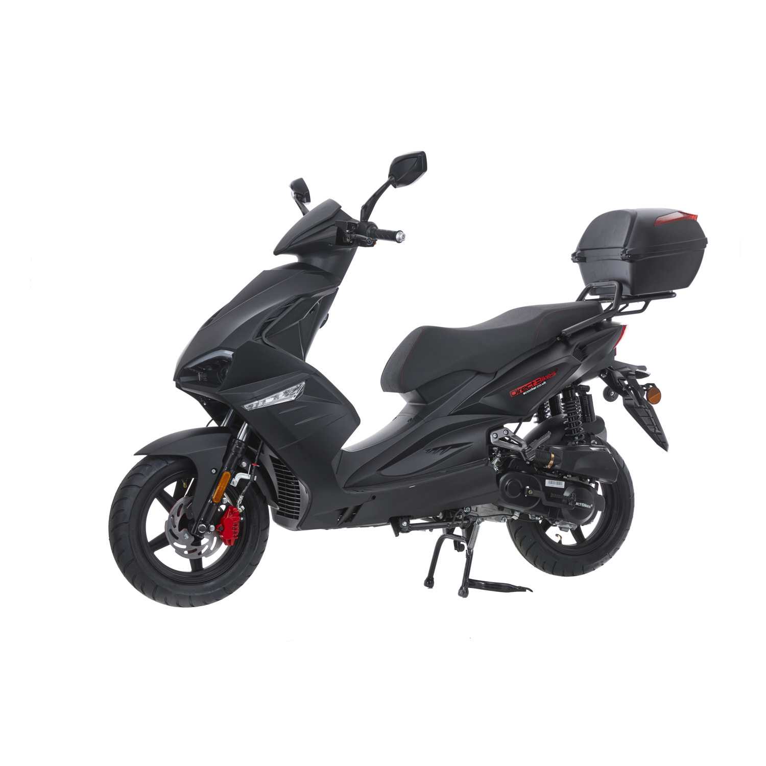 50cc Motorcycle Buy Direct Bikes Ninja 50cc Motorcycles