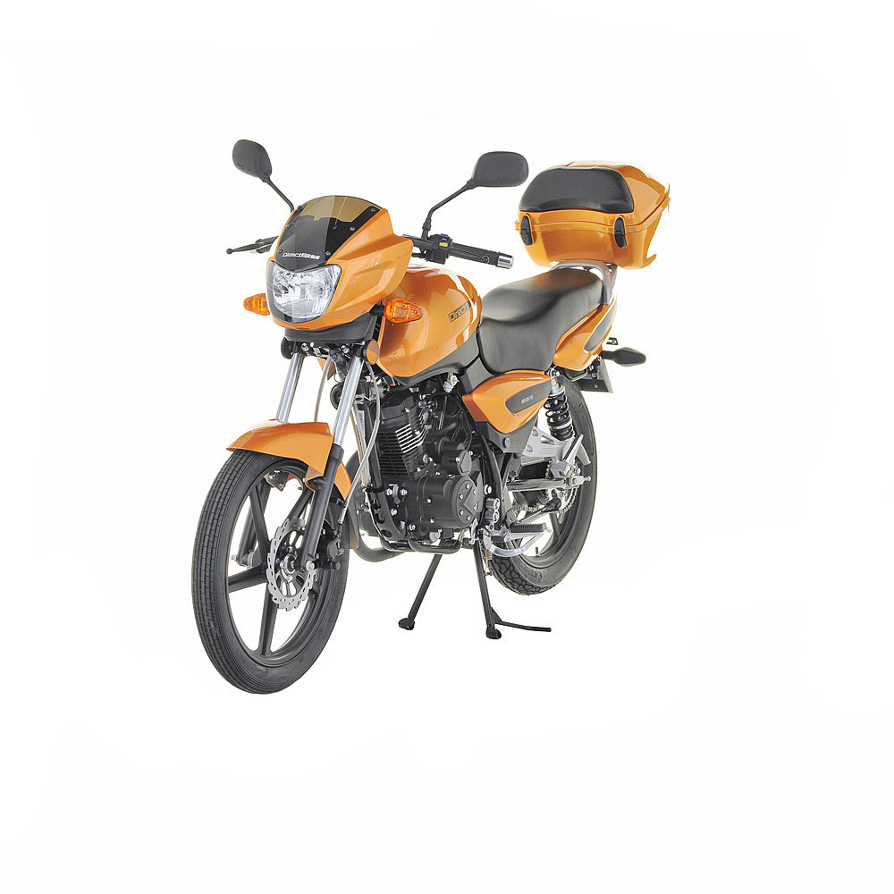 125cc discount motorcycle dealers