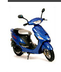 50cc Sports Motor Bike