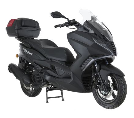 125cc Scooter Venom 